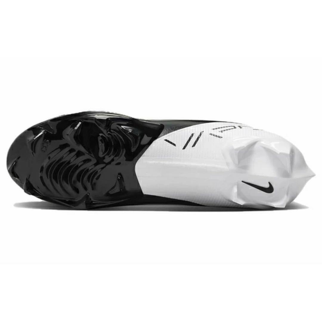 ナイキ VAPOR EDGE PRO 26 ヴェイパー NIKE アメフト 黒