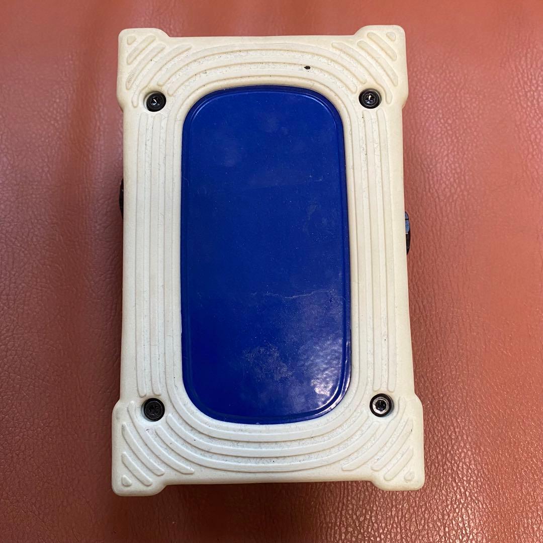 TC HELICON / HARMONY SINGER ボーカルエフェクター