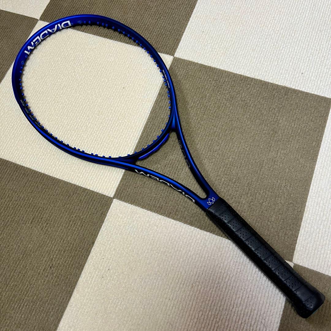 DIADEM ELEVATE TOUR G3 ダイアデム エレベート ツアー ①