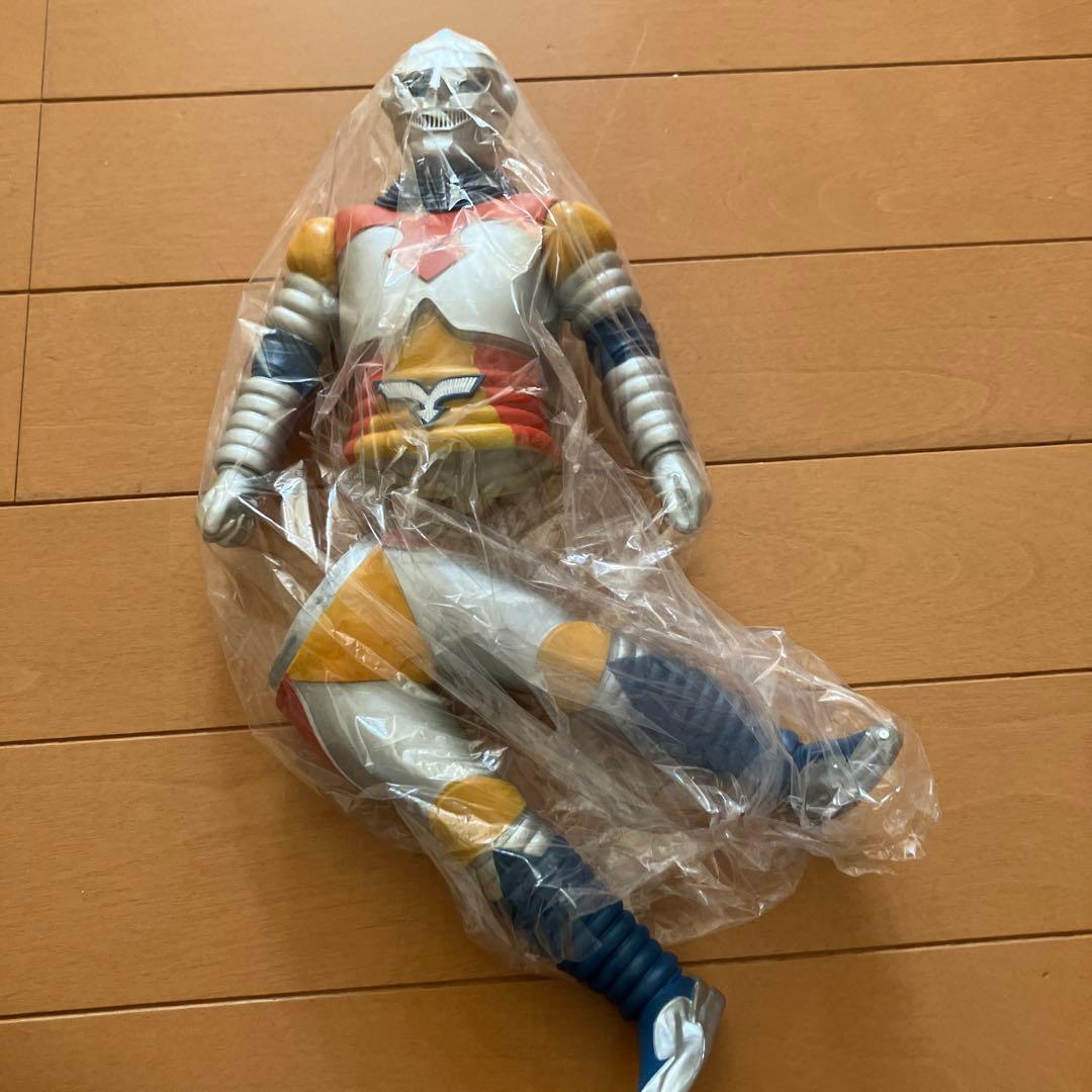 ジェットジャガー