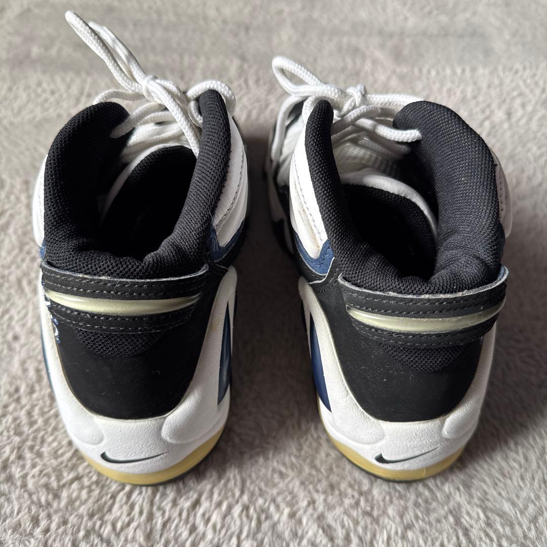 Nike エアマックス　アップテンポ3 26.5センチ
