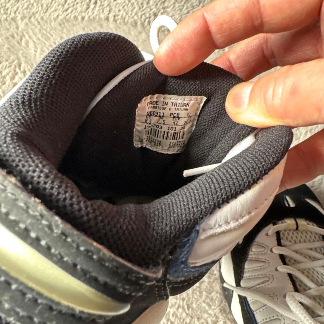 Nike エアマックス　アップテンポ3 26.5センチ