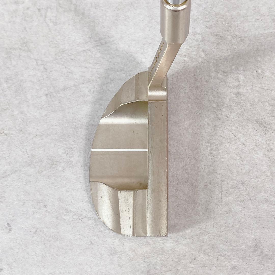 T572 マグレガー メンズ ゴルフ クラブ パター IMS-ML ヘッドカバー
