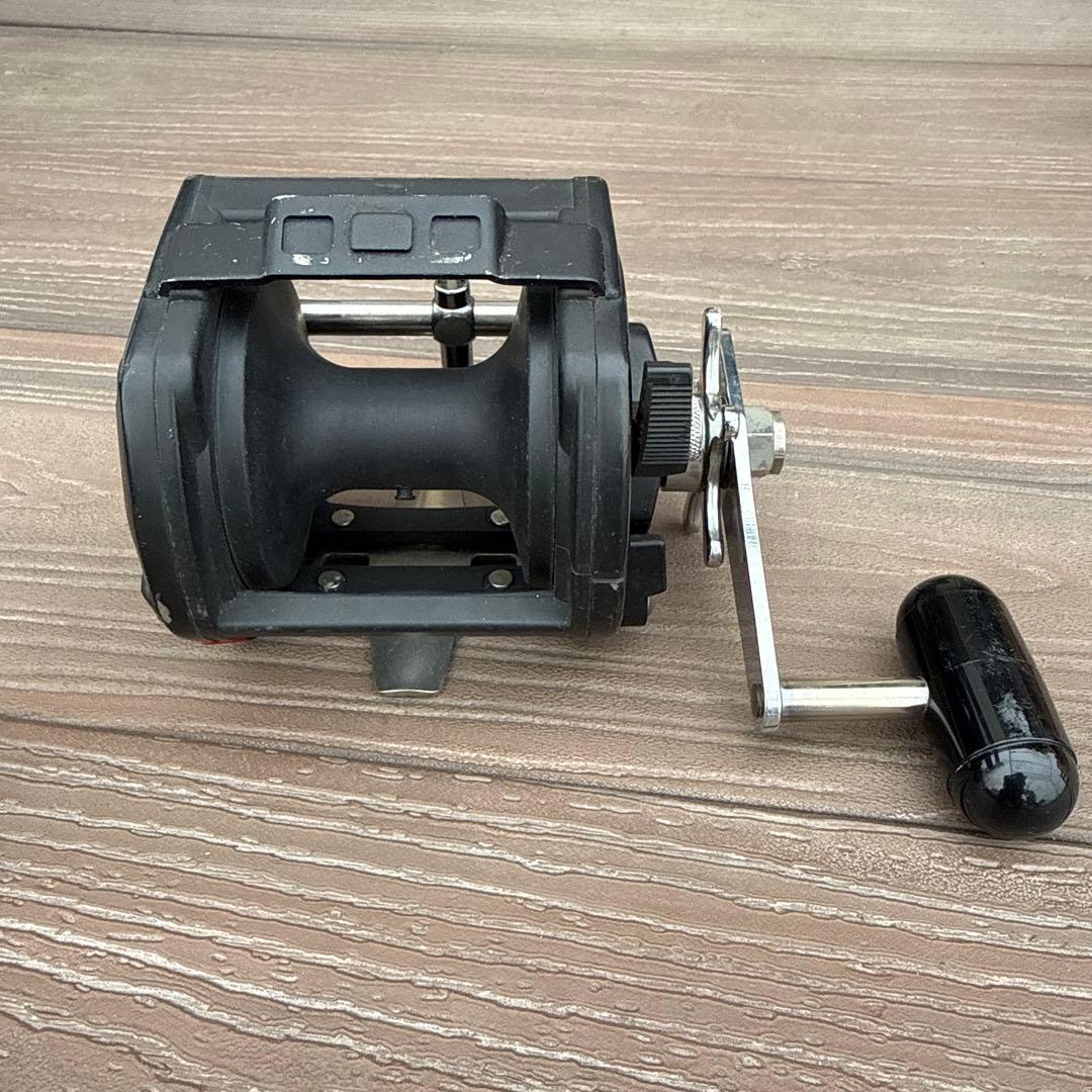 Daiwa ダイワ ST-60 SUPER DYNAMIC リール