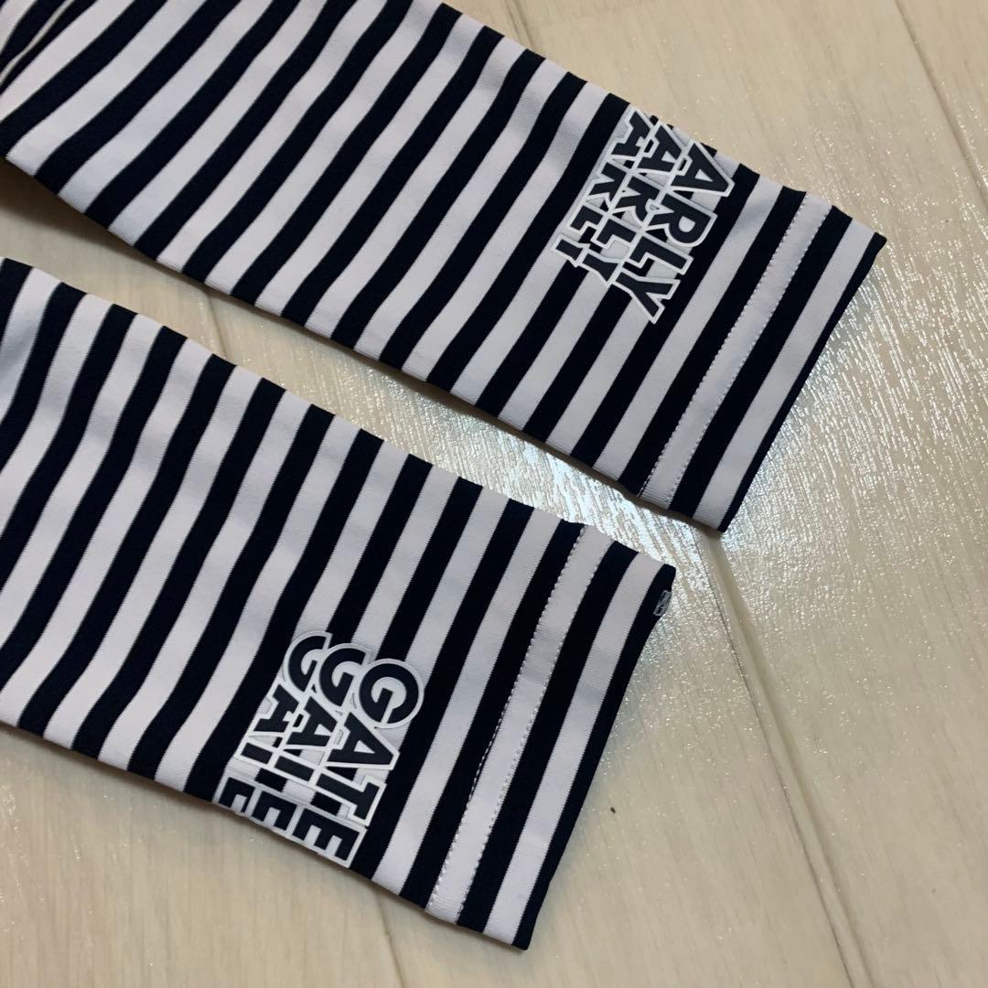 新品■14,300円【パーリーゲイツ】レディース 長袖タートルウェア 00/SS