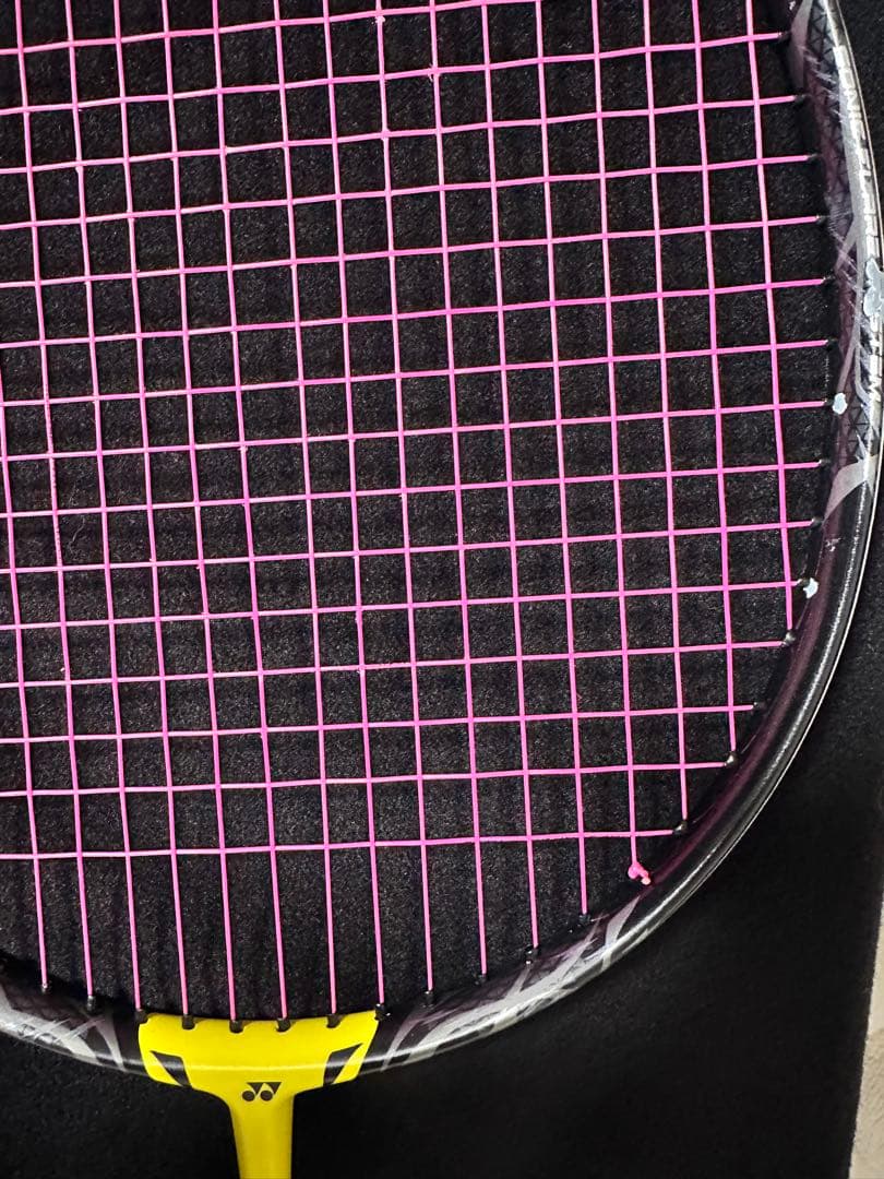YONEX ナノフレア　1000 z game