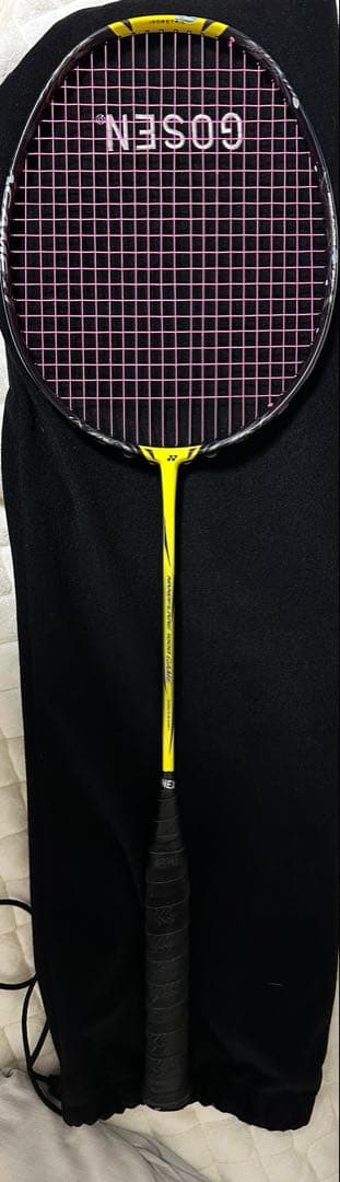 YONEX ナノフレア　1000 z game