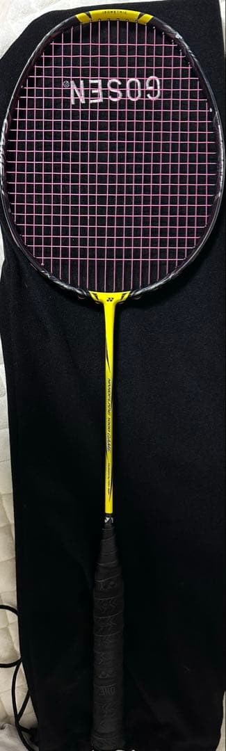 YONEX ナノフレア　1000 z game