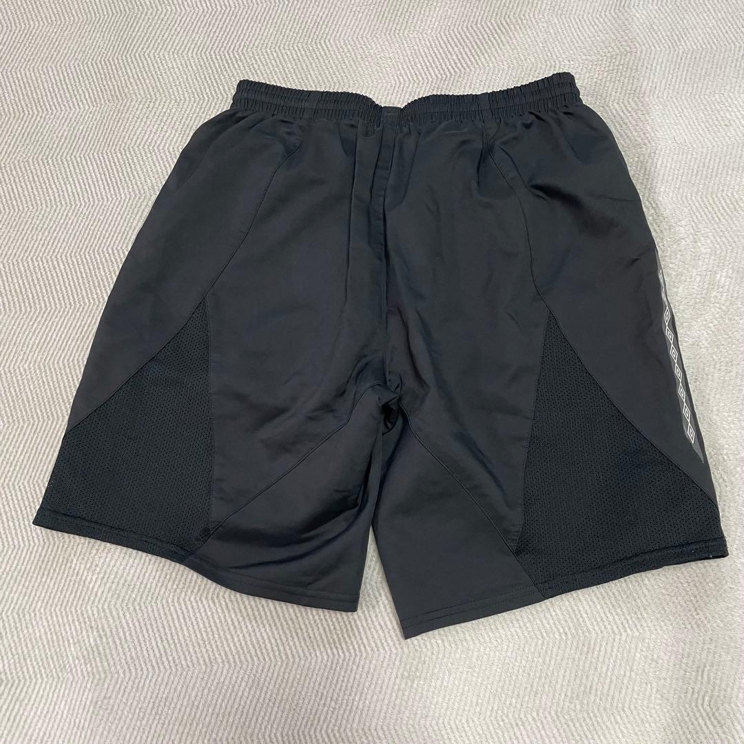 umbro FC東京 支給品 トレーニングショーツ XO 非売品 アンブロ