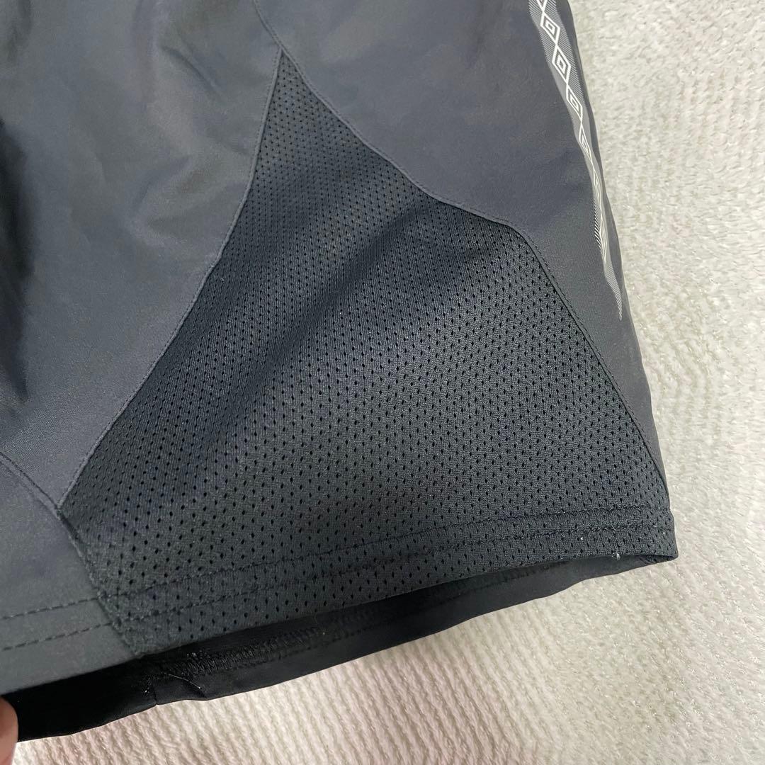 umbro FC東京 支給品 トレーニングショーツ XO 非売品 アンブロ