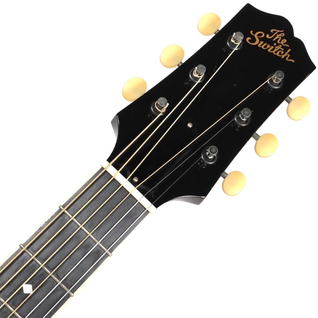 【USED】Switch SL-1 mh BLK