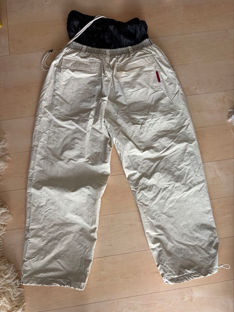 specialgest スノボウエア パンツ XL
