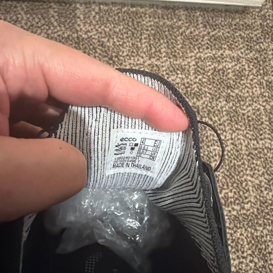 シューズ(男性用) ECCO Golf Biom H5 Hybrid Men 25.0