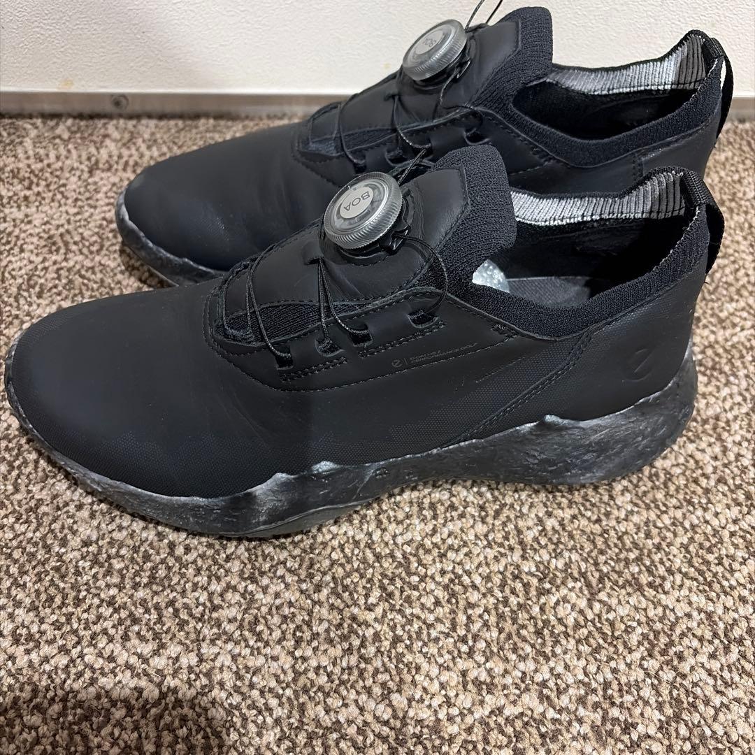 シューズ(男性用) ECCO Golf Biom H5 Hybrid Men 25.0