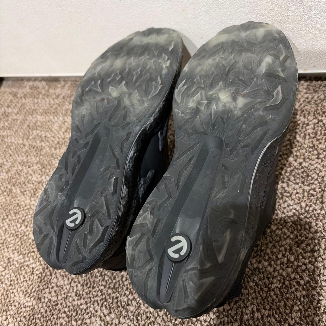 シューズ(男性用) ECCO Golf Biom H5 Hybrid Men 25.0