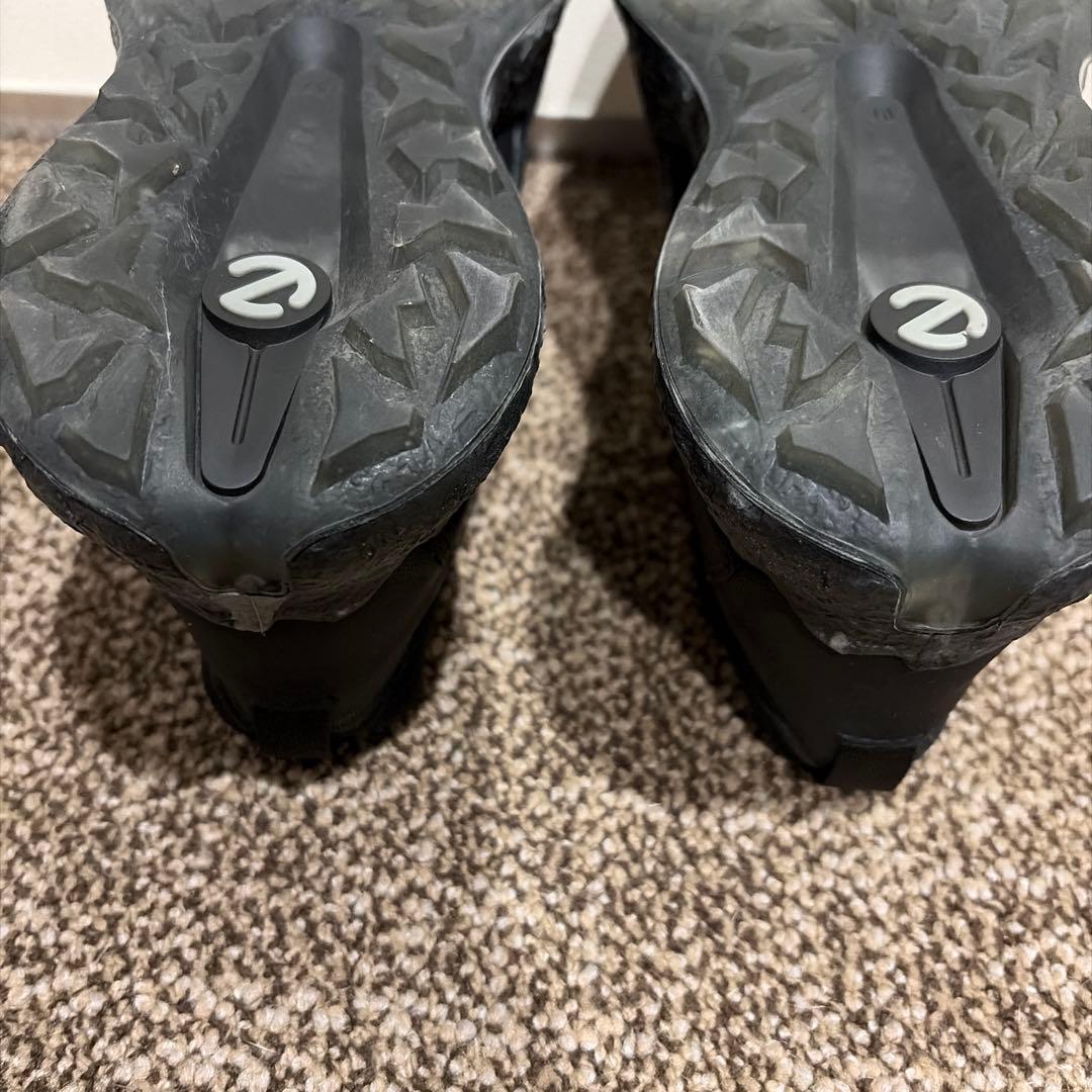 シューズ(男性用) ECCO Golf Biom H5 Hybrid Men 25.0
