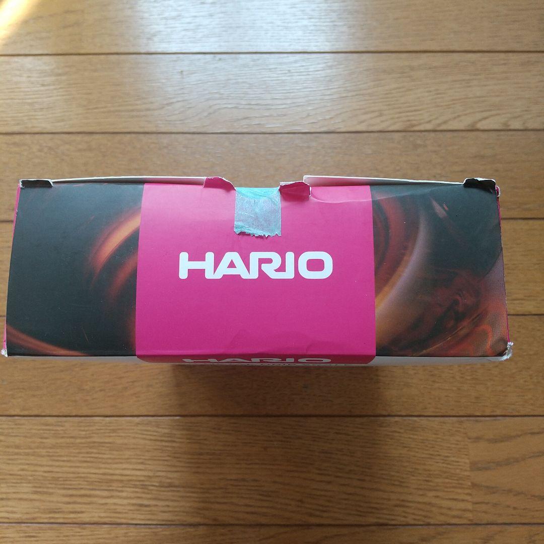 HARIO(ハリオ) V60メタルドリップスケール VSTMN-2000HSV