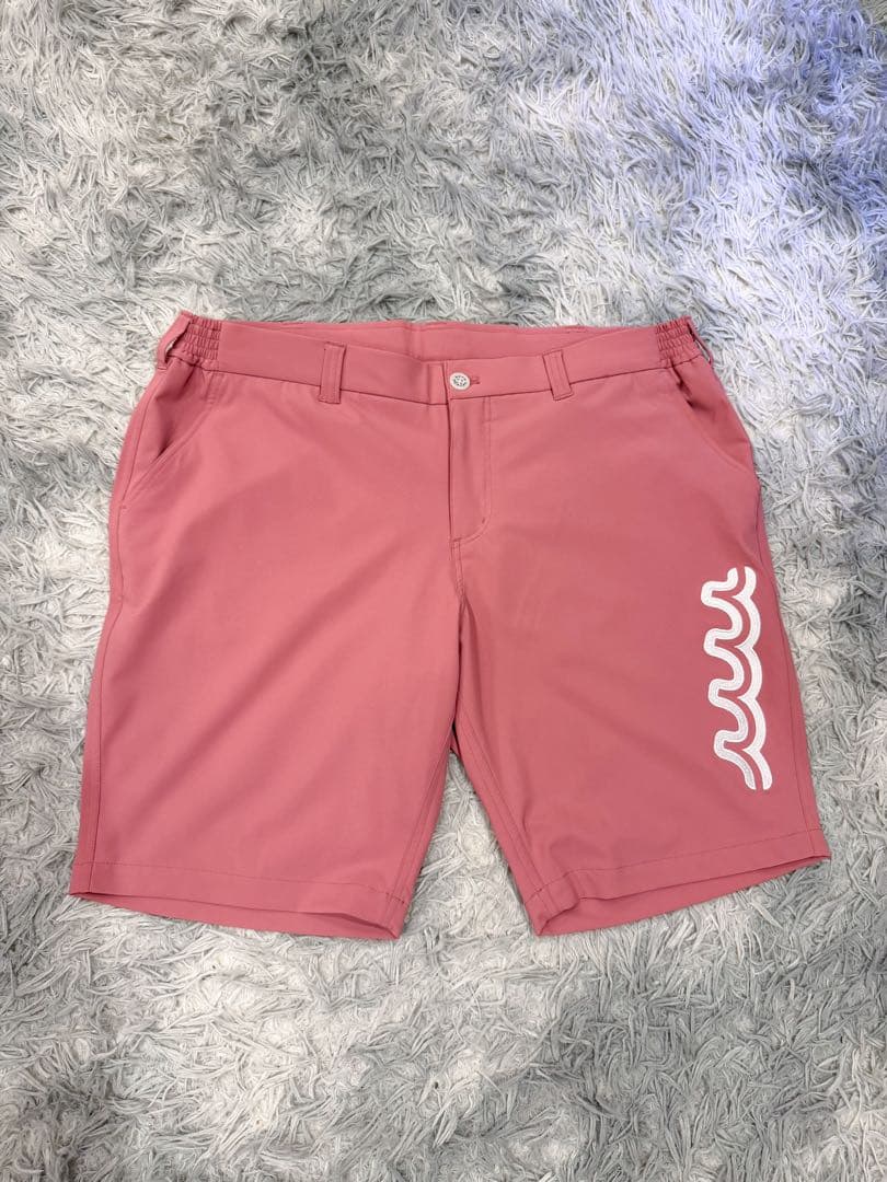 muta MARINE BODY SHELLキューダス ショートパンツ