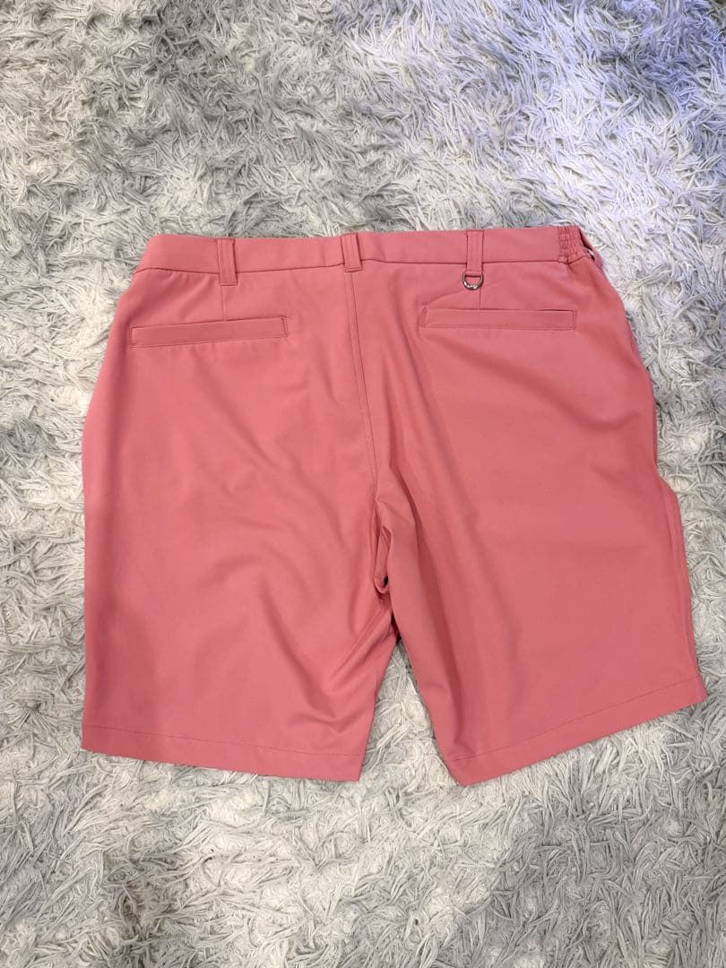 muta MARINE BODY SHELLキューダス ショートパンツ