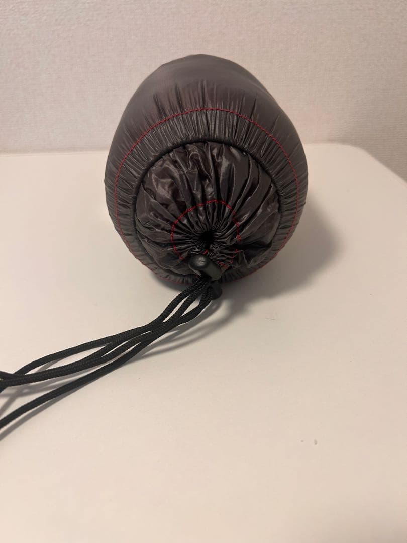 【未使用品】ナンガNANGA UDD BAG180DXショート