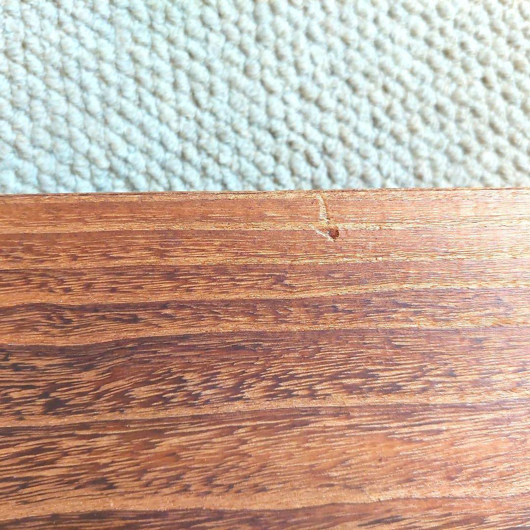 筝 　くり甲　綾杉彫り　13弦