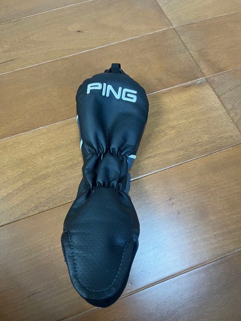 【希少】G425 2番ユーティリティ ヘッドのみ