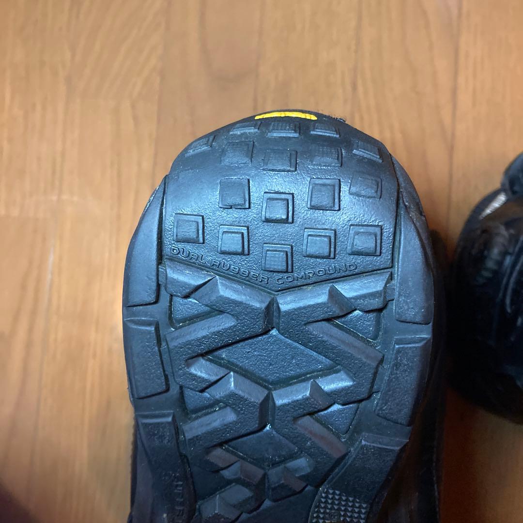【SALE】K2 TRINITY FOCUS トリプルBOA スノーボードブーツ