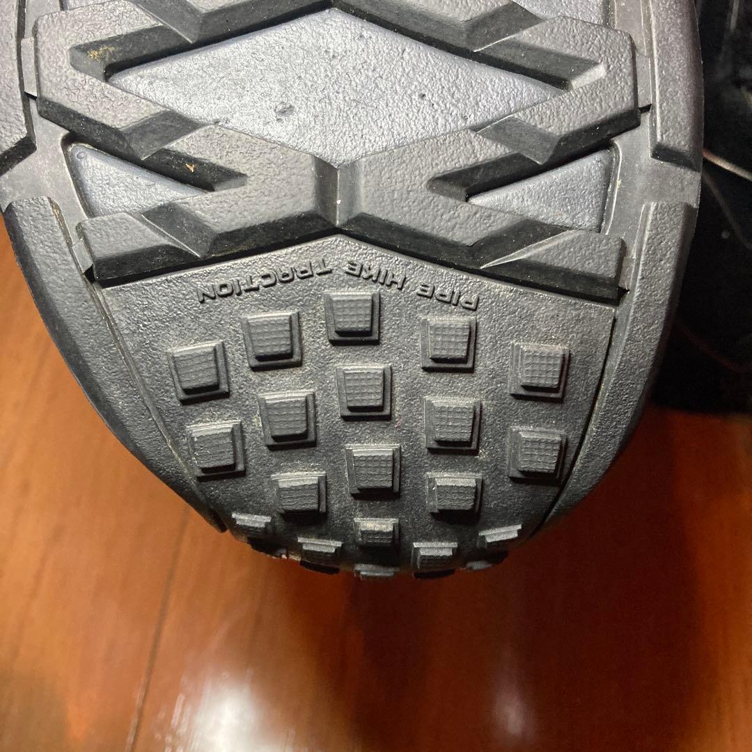 【SALE】K2 TRINITY FOCUS トリプルBOA スノーボードブーツ