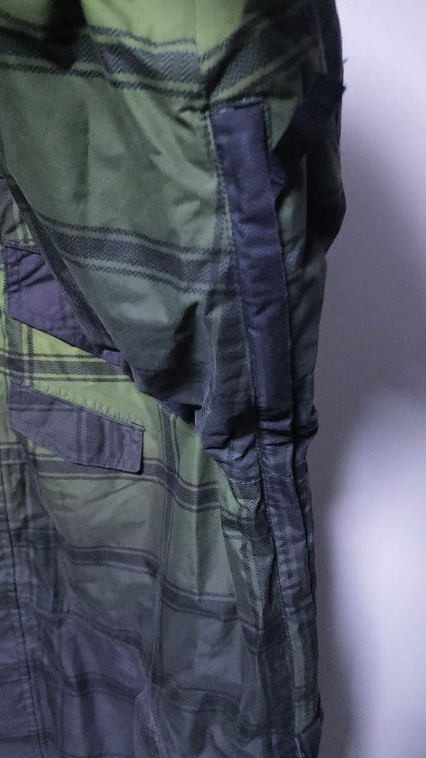 【バートン BURTON】スノーボードウェア ショーンホワイトモデル メンズL
