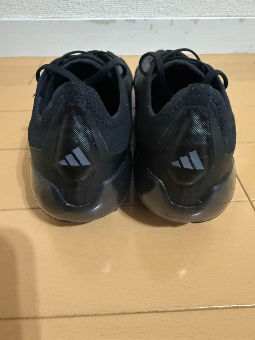 adidas Predator Elite FG オールブラック