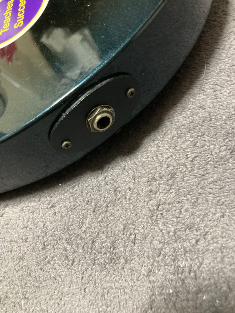 改造品　Burny LS-55S レスポール タイプ