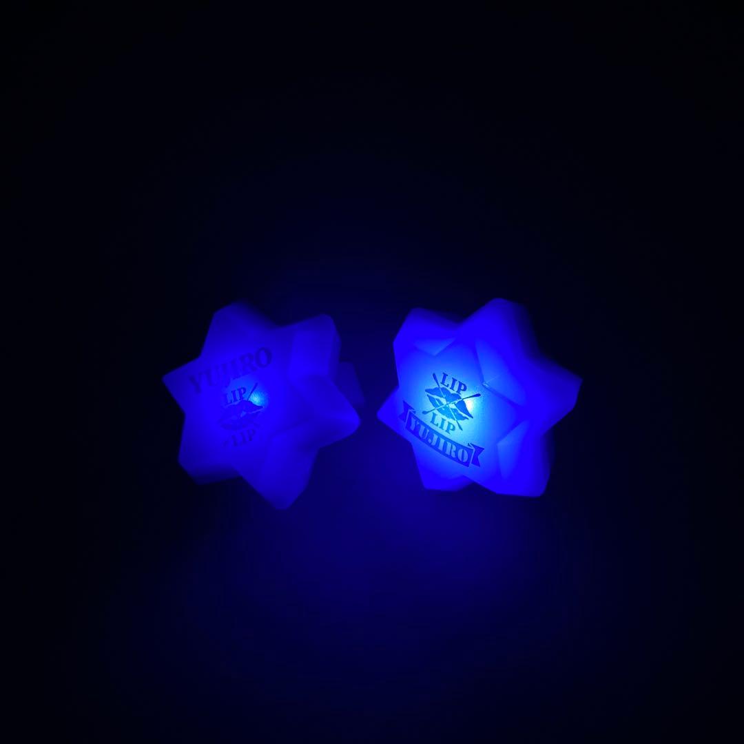 リングライト　ハニワ honeyworks　勇次郎　　LIP×LIP