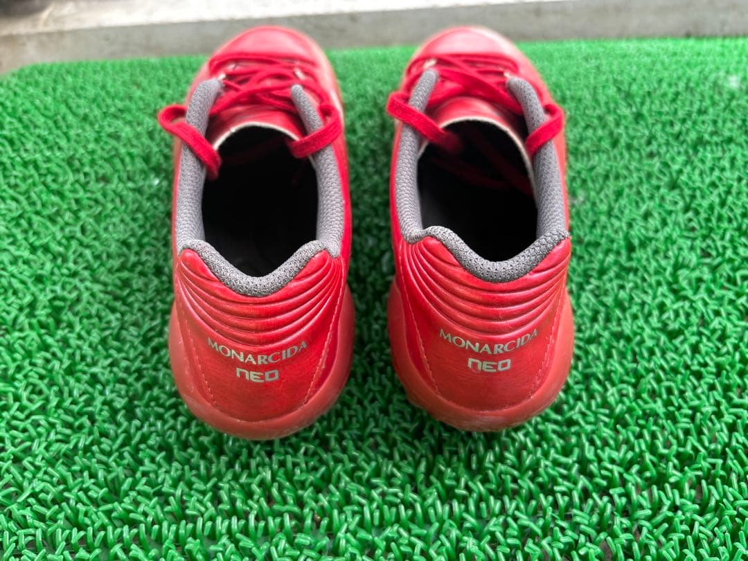 Mizuno モナルシーダ　ネオ2 プロ　23.5㎝