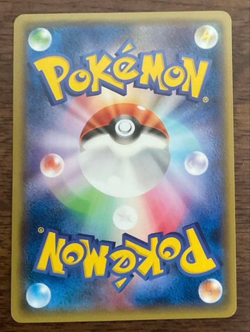 ポケモンカード　ニンフィア　バトルフェスタ2014 PROMO