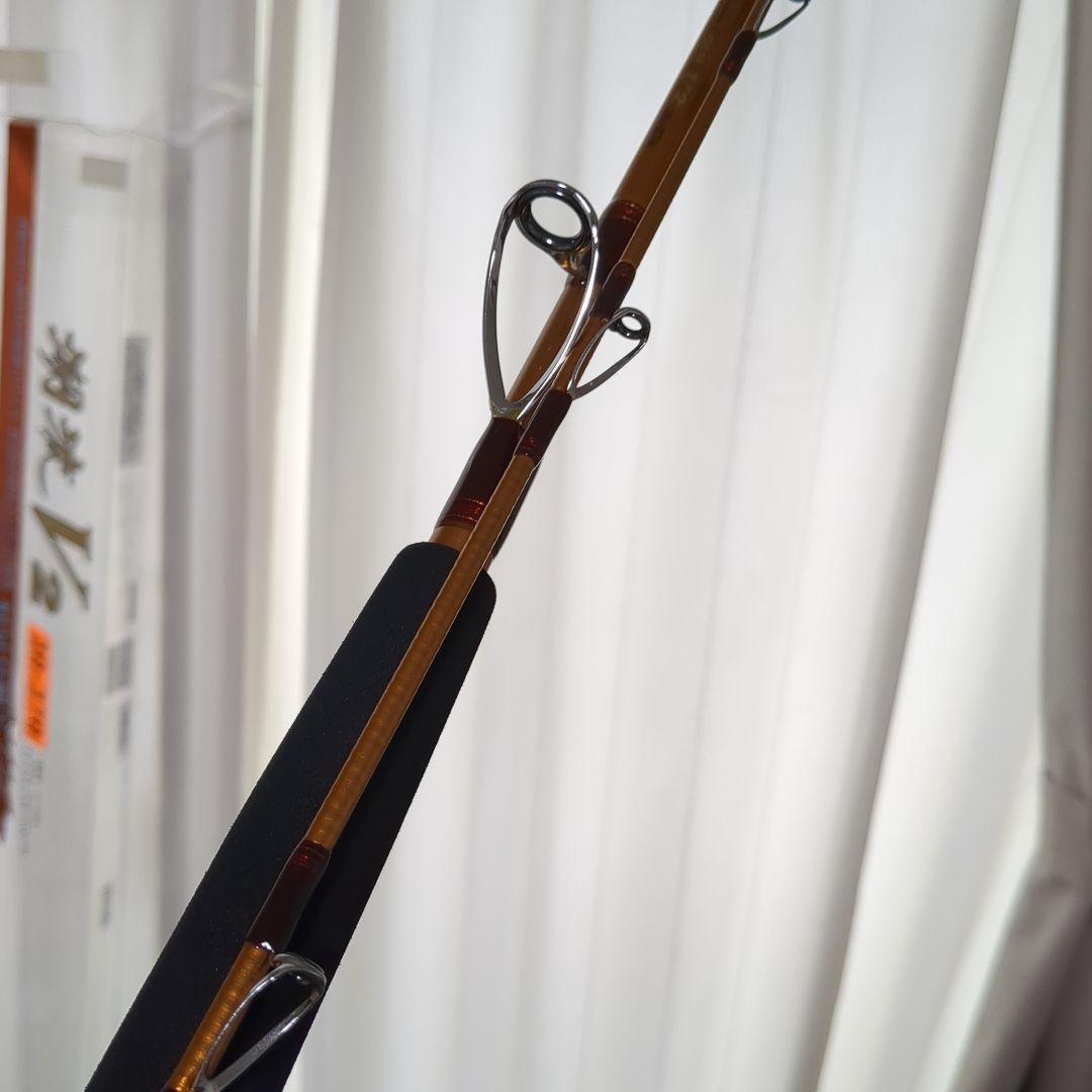 新品DAIWA潮流V2　　　20-270