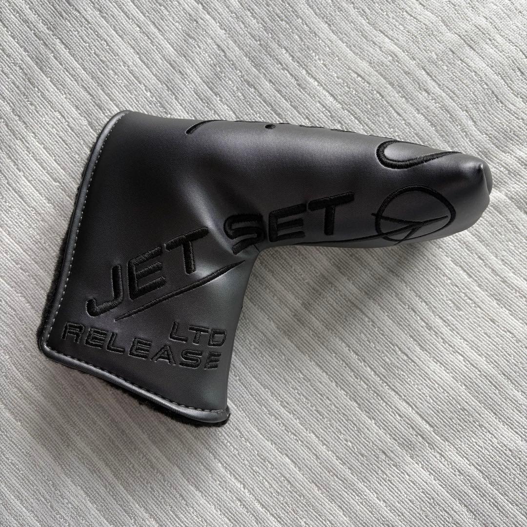 SCOTTY CAMERON JetSet Newport2+ 34インチ