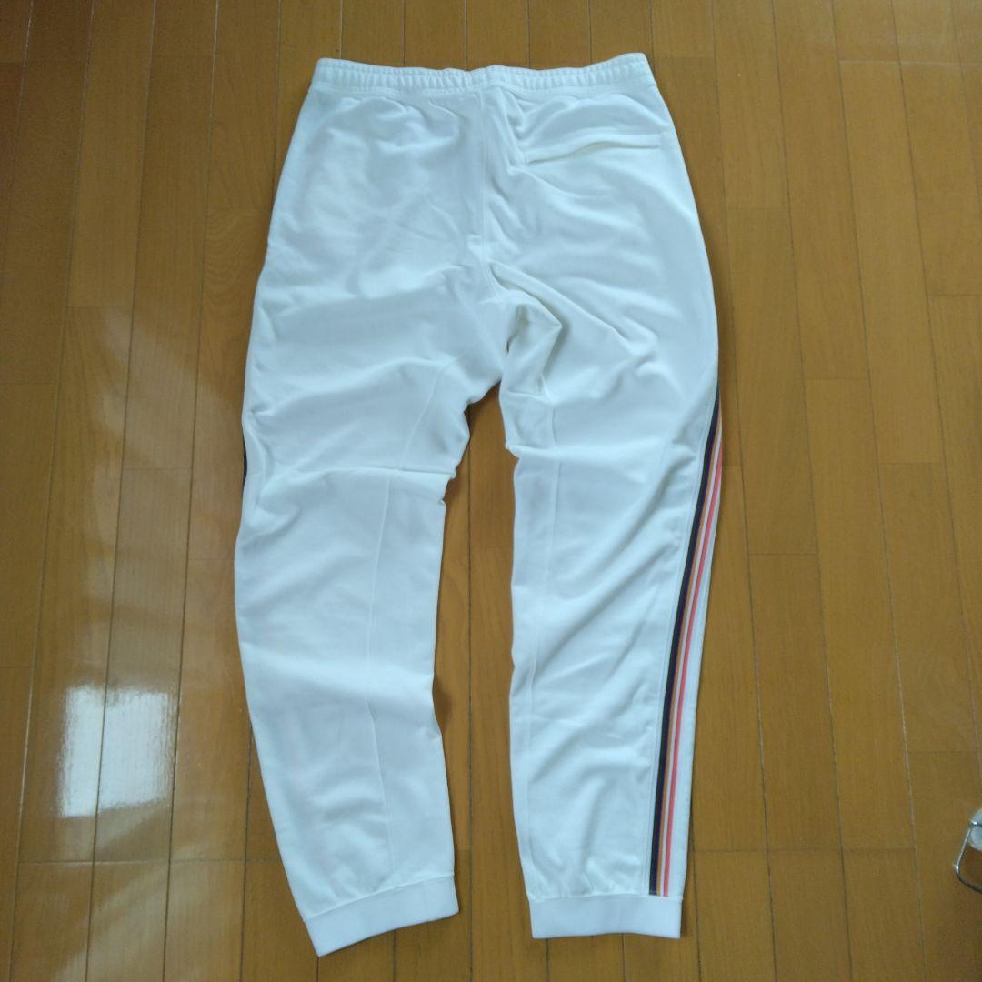 ユニクロテニス　ジャージ　ウェア　ユニクロ　UNIQLO　スポーツ　希少