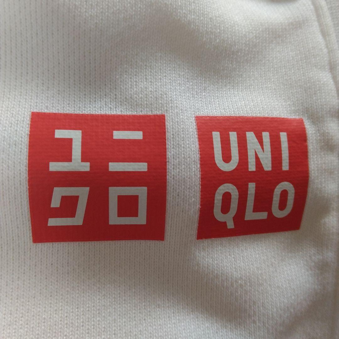 ユニクロテニス　ジャージ　ウェア　ユニクロ　UNIQLO　スポーツ　希少