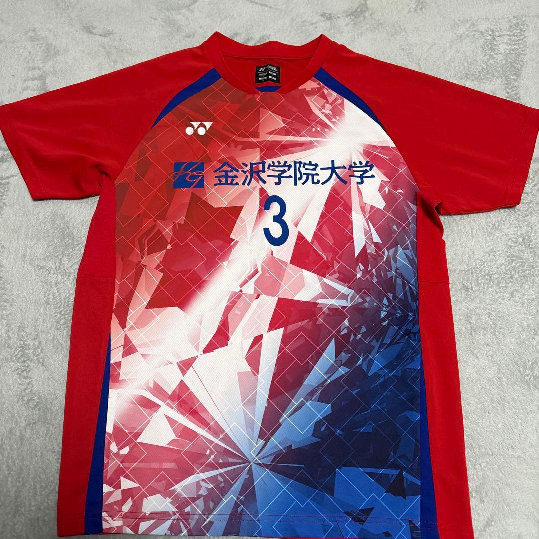 バドミントンウエア
