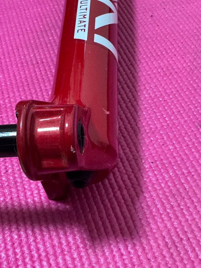 Rock Shox Lyrik Ultimate 150mm 29インチ