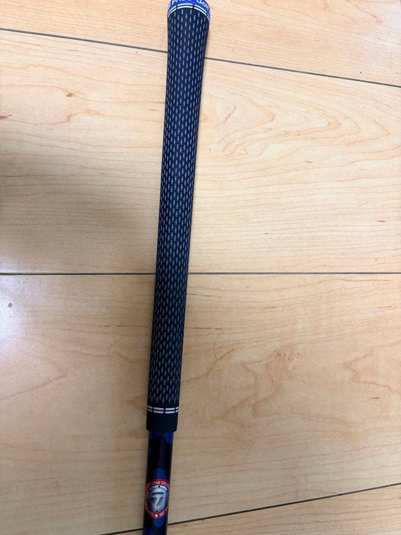 テーラーメイド　ディアマナTM 50 SR ドライバーシャフト