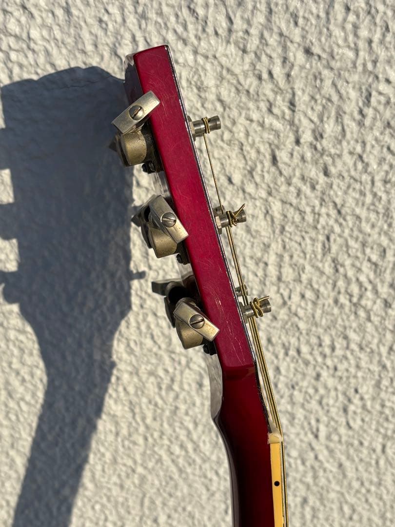 Gibson Dove セミビンテージ 訳あり特価品