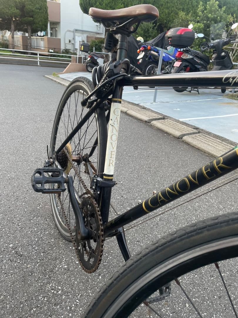 ロードバイク　最終値下げ！早い者勝ち！