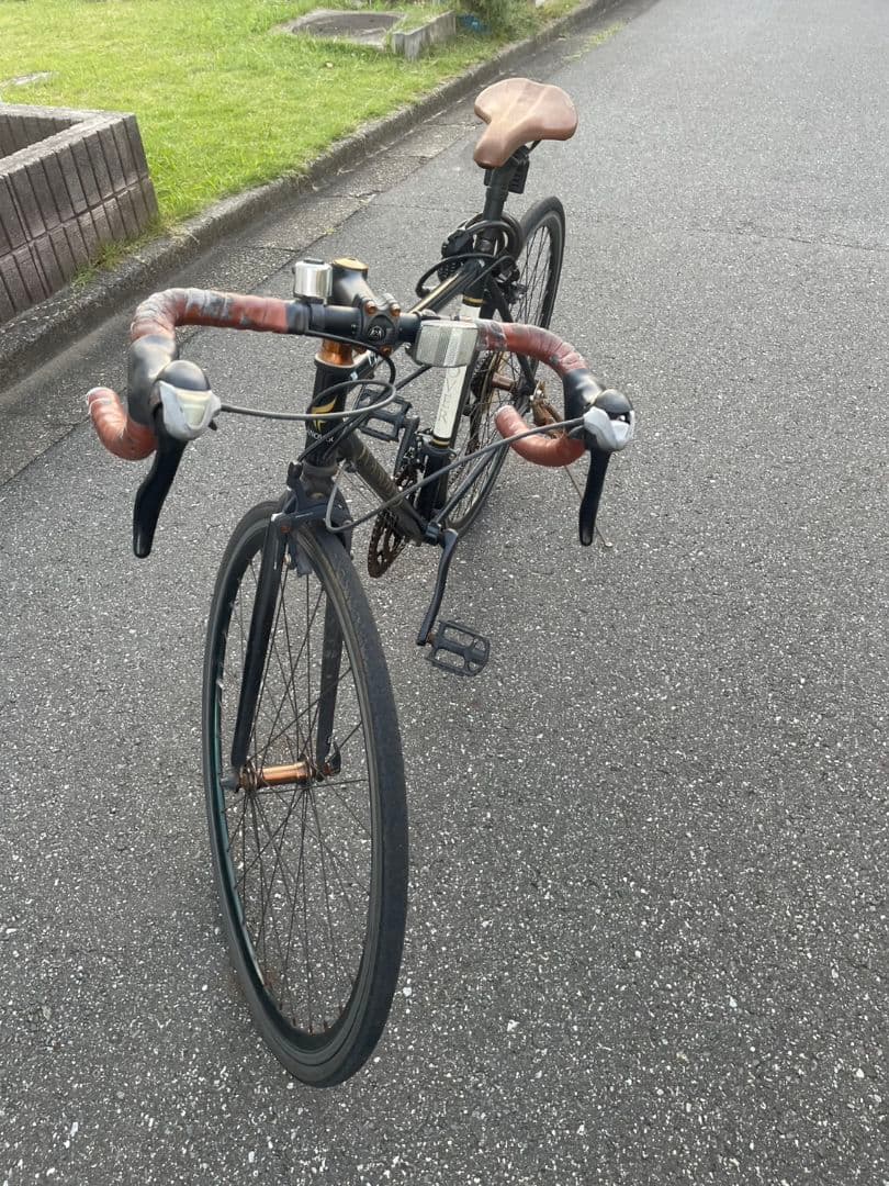 ロードバイク　最終値下げ！早い者勝ち！