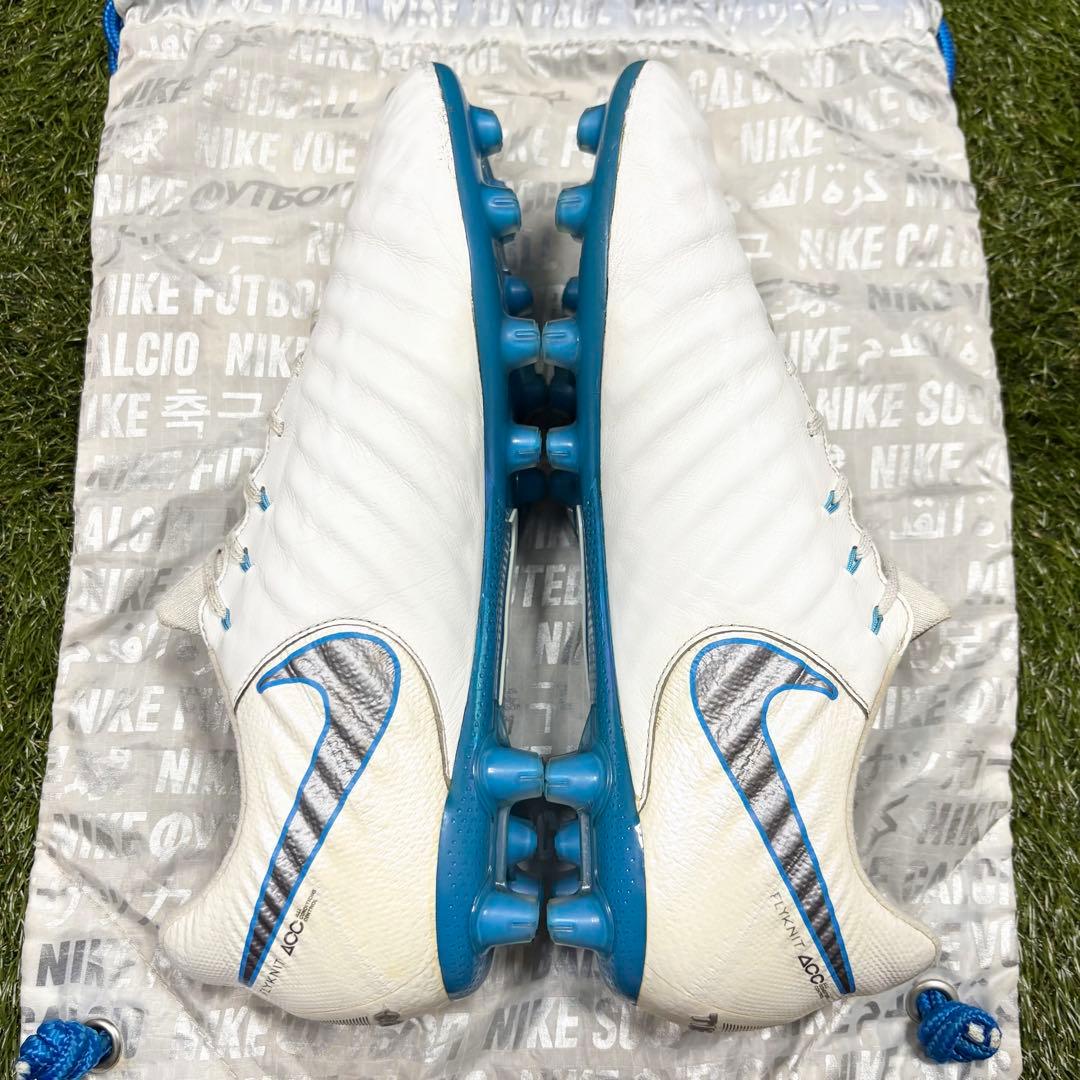 NIKE Tiempo Legend Ⅶ Elite HG 28.5cm