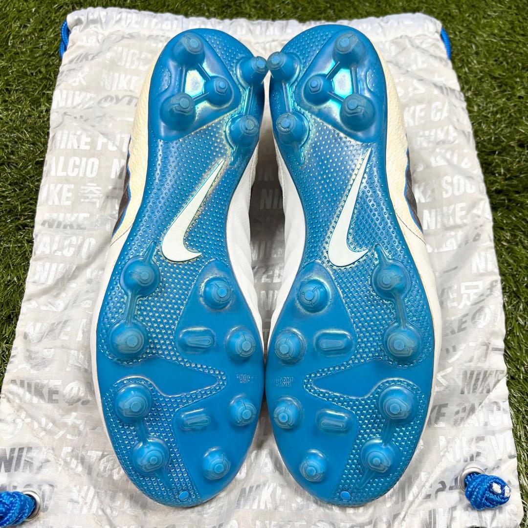 NIKE Tiempo Legend Ⅶ Elite HG 28.5cm
