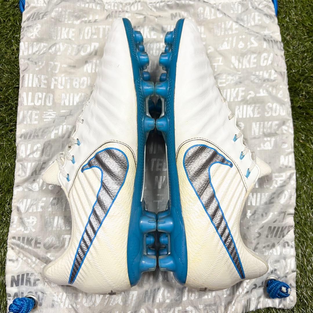 NIKE Tiempo Legend Ⅶ Elite HG 28.5cm