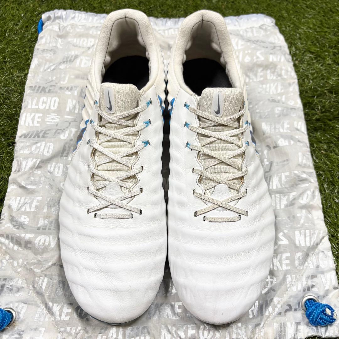 NIKE Tiempo Legend Ⅶ Elite HG 28.5cm