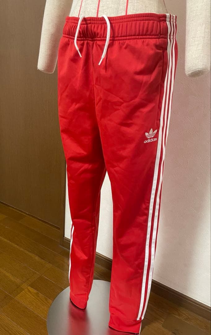 170 サイズ　adidas アディダス　ジャージ　上下 セット