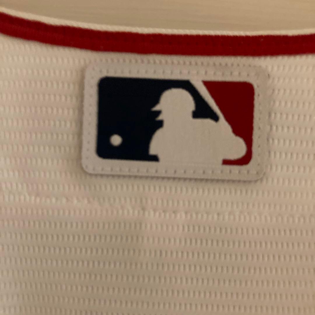 新品 大谷翔平 エンジェルスユニホーム レプリカユニフォーム ナイキ　XL